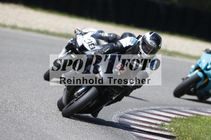 /26 23.07.2026  Speer Racing ADR/Gruppe gelb/88